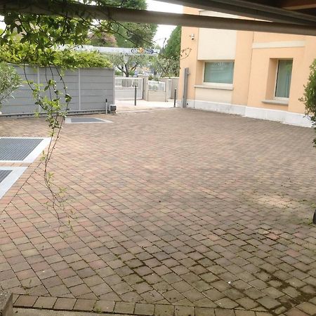Meublé CA' RODI 3 Leoni Hotel Crespano del Grappa Exterior foto