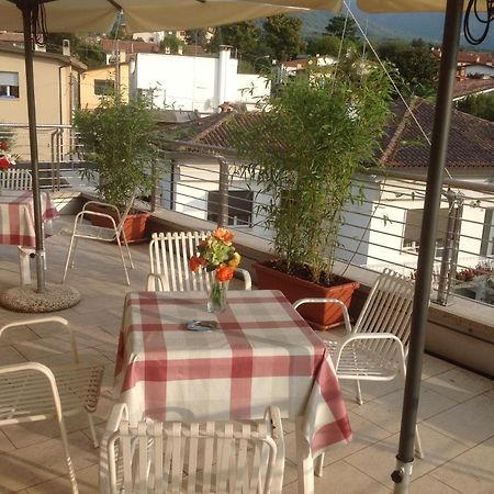 Meublé CA' RODI 3 Leoni Hotel Crespano del Grappa Exterior foto