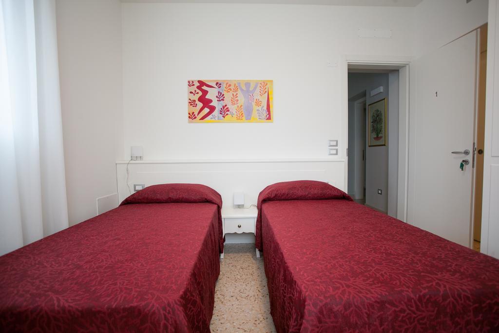 Meublé CA' RODI 3 Leoni Hotel Crespano del Grappa Exterior foto