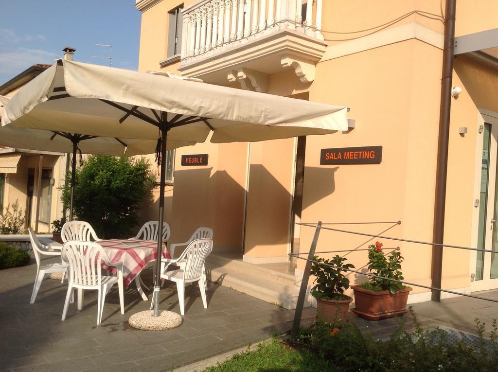 Meublé CA' RODI 3 Leoni Hotel Crespano del Grappa Exterior foto