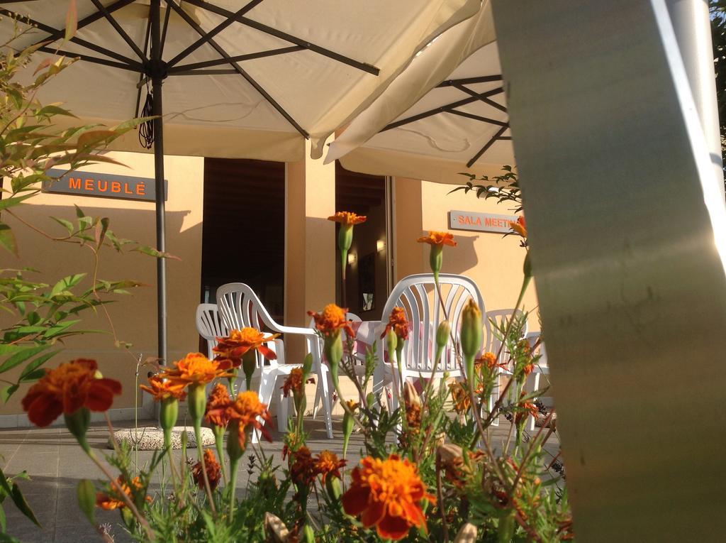 Meublé CA' RODI 3 Leoni Hotel Crespano del Grappa Exterior foto