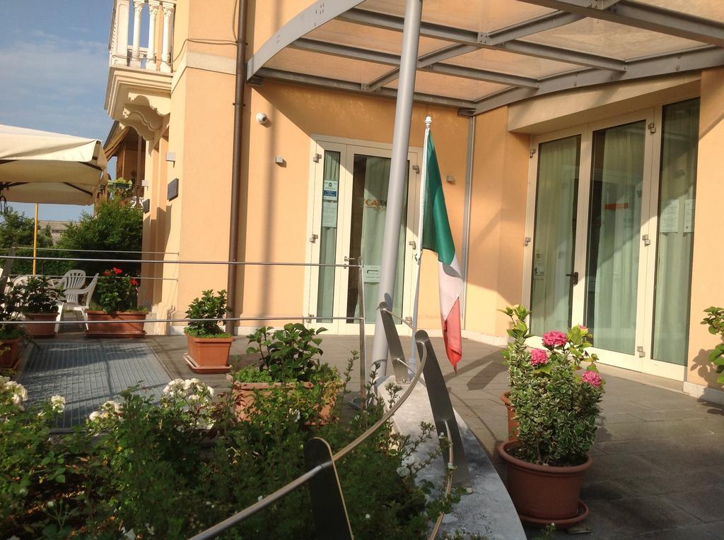 Meublé CA' RODI 3 Leoni Hotel Crespano del Grappa Exterior foto