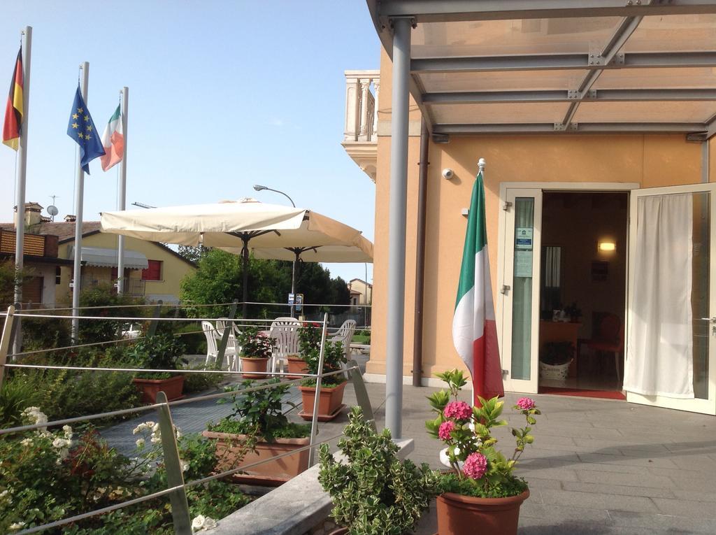 Meublé CA' RODI 3 Leoni Hotel Crespano del Grappa Exterior foto