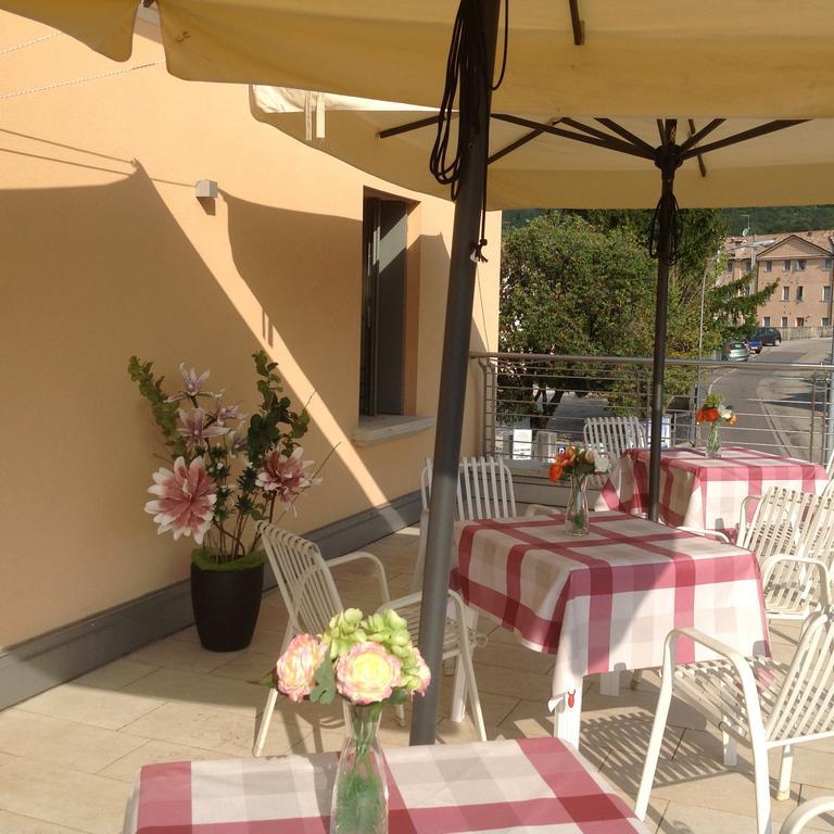 Meublé CA' RODI 3 Leoni Hotel Crespano del Grappa Exterior foto