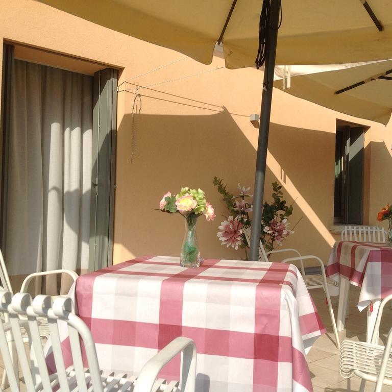 Meublé CA' RODI 3 Leoni Hotel Crespano del Grappa Exterior foto