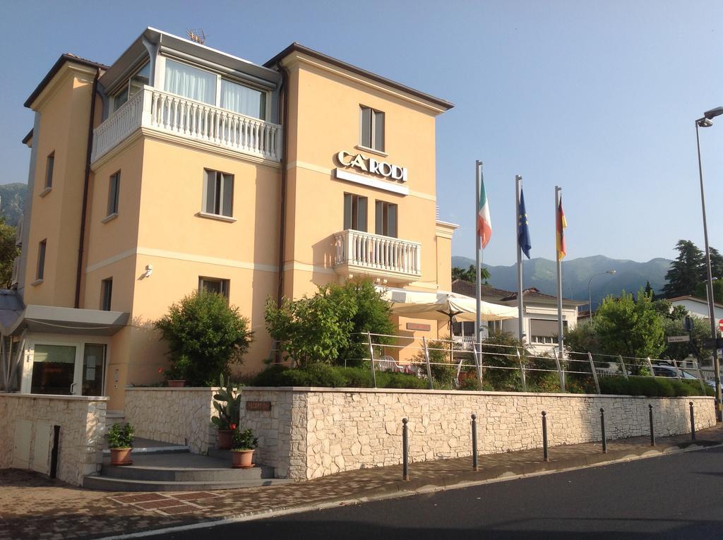 Meublé CA' RODI 3 Leoni Hotel Crespano del Grappa Exterior foto