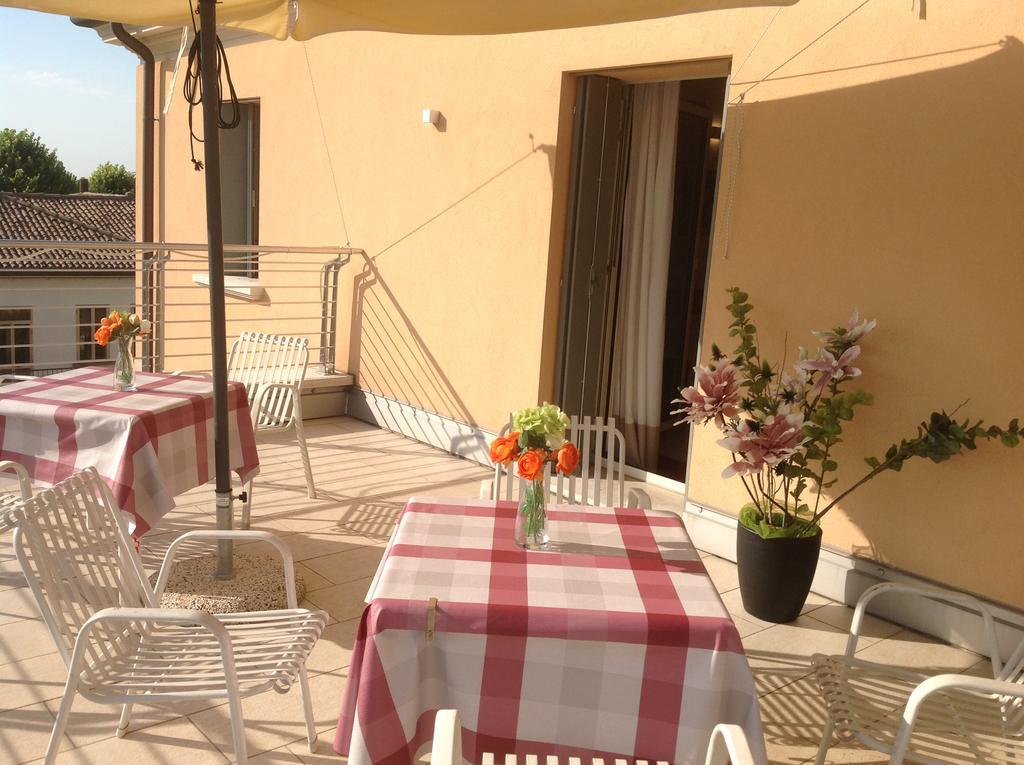 Meublé CA' RODI 3 Leoni Hotel Crespano del Grappa Exterior foto