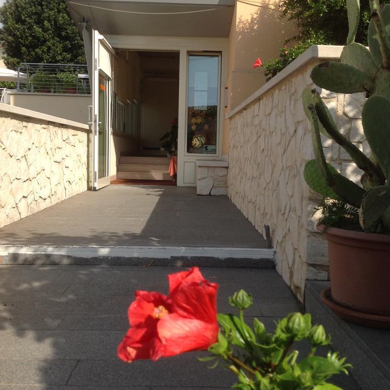 Meublé CA' RODI 3 Leoni Hotel Crespano del Grappa Exterior foto