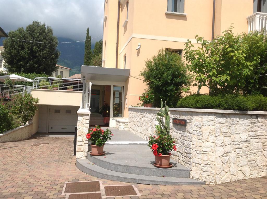 Meublé CA' RODI 3 Leoni Hotel Crespano del Grappa Exterior foto