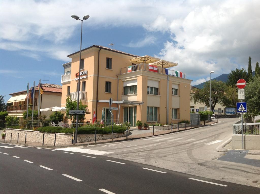 Meublé CA' RODI 3 Leoni Hotel Crespano del Grappa Exterior foto