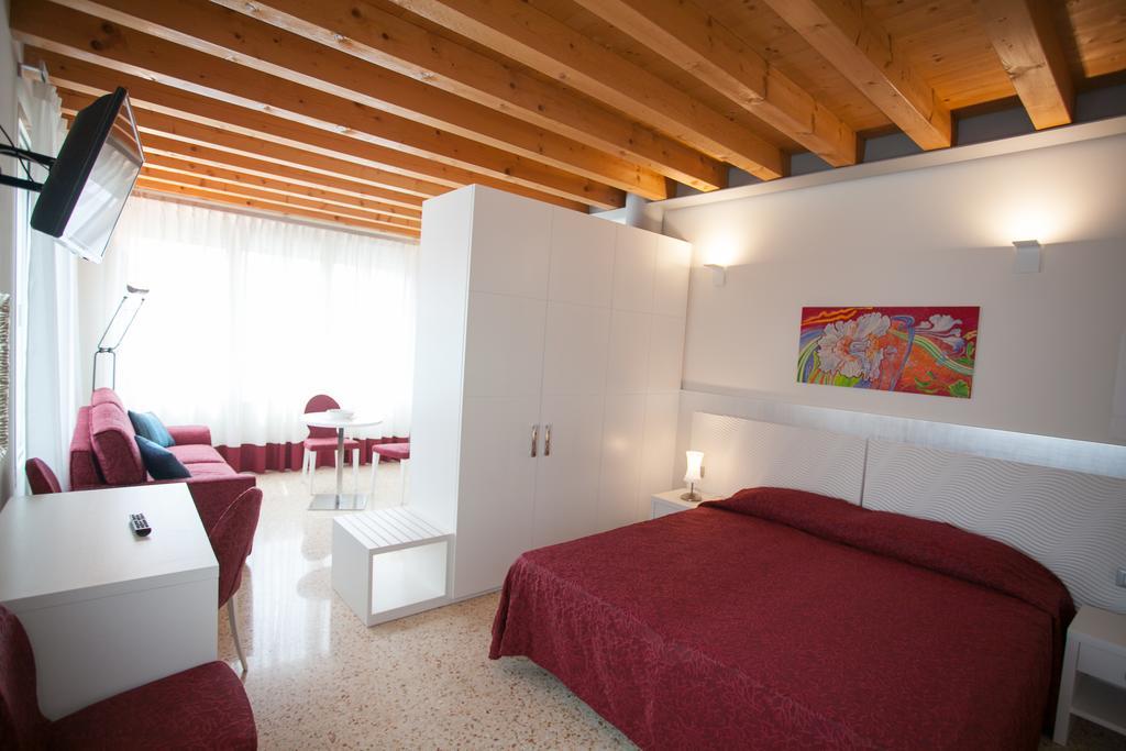 Meublé CA' RODI 3 Leoni Hotel Crespano del Grappa Exterior foto