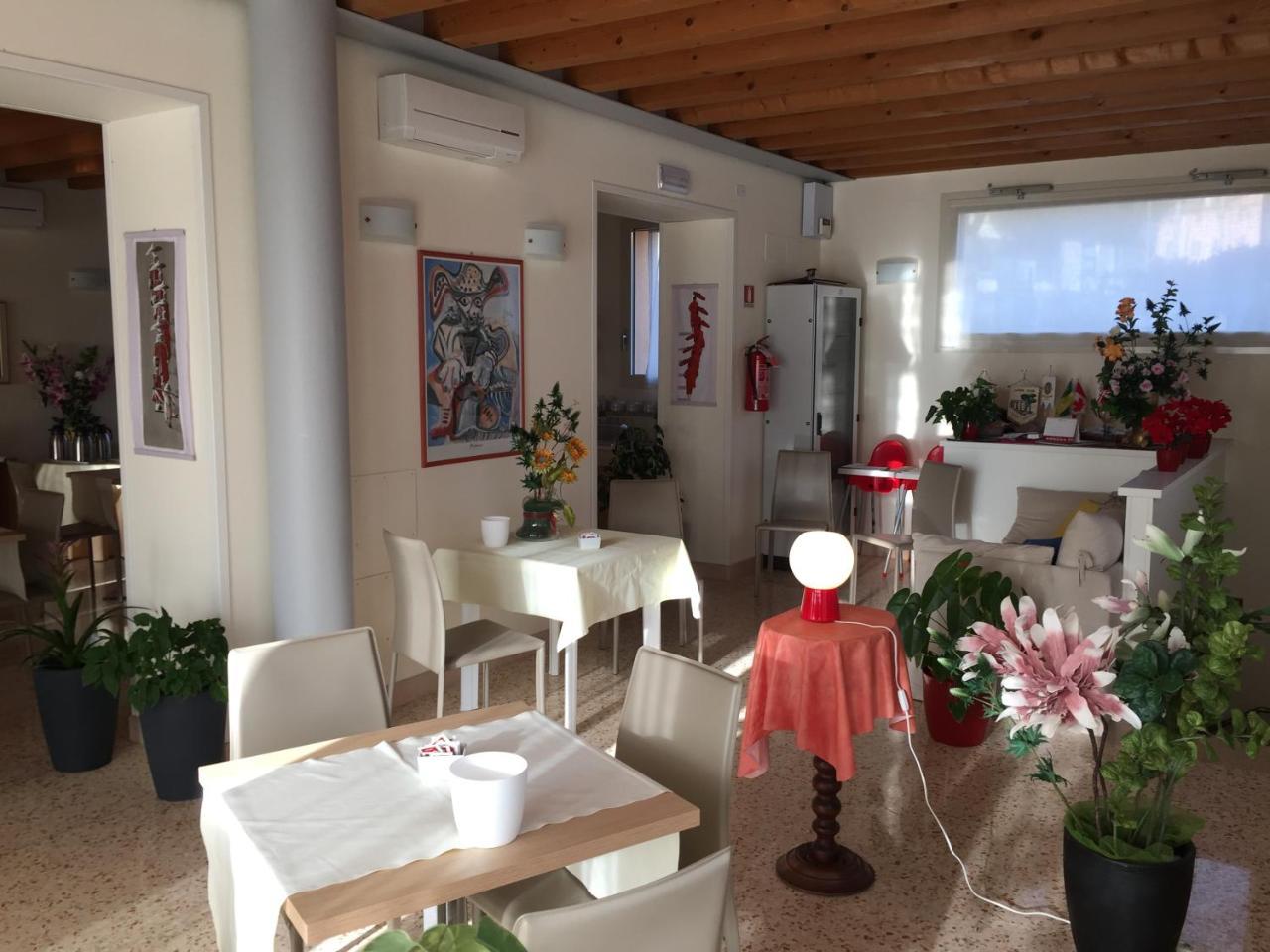 Meublé CA' RODI 3 Leoni Hotel Crespano del Grappa Exterior foto