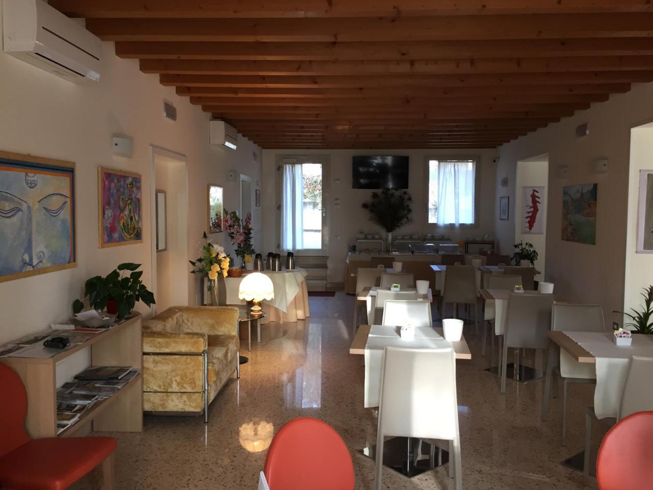 Meublé CA' RODI 3 Leoni Hotel Crespano del Grappa Exterior foto