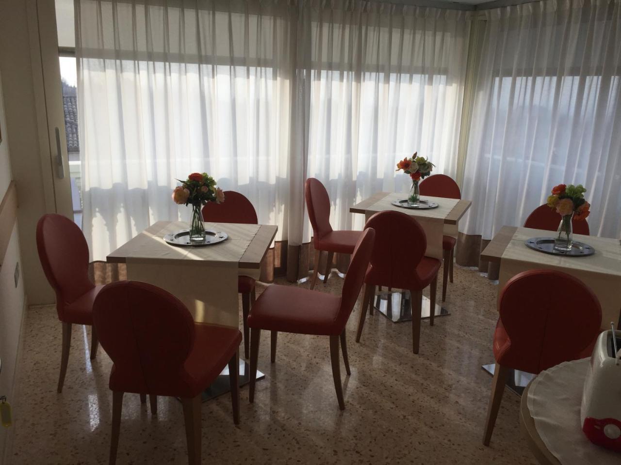 Meublé CA' RODI 3 Leoni Hotel Crespano del Grappa Exterior foto