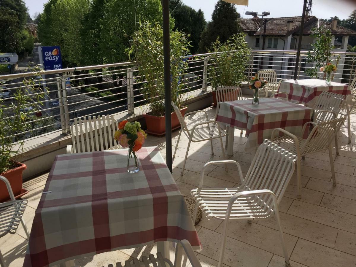 Meublé CA' RODI 3 Leoni Hotel Crespano del Grappa Exterior foto