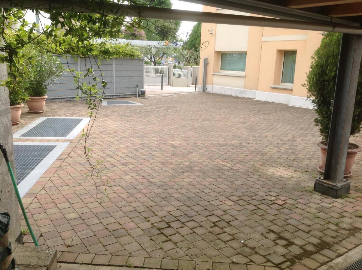 Meublé CA' RODI 3 Leoni Hotel Crespano del Grappa Exterior foto