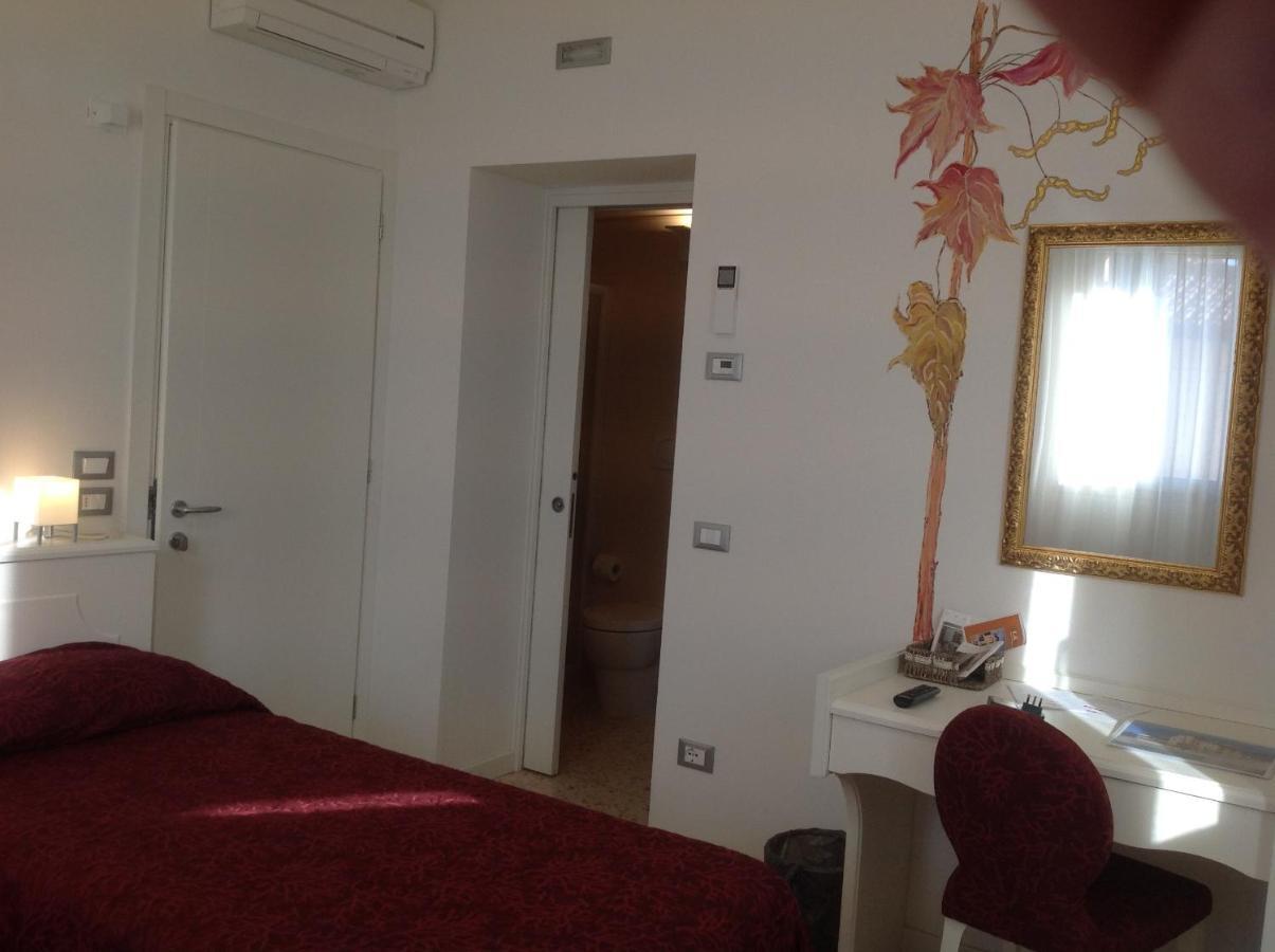 Meublé CA' RODI 3 Leoni Hotel Crespano del Grappa Exterior foto